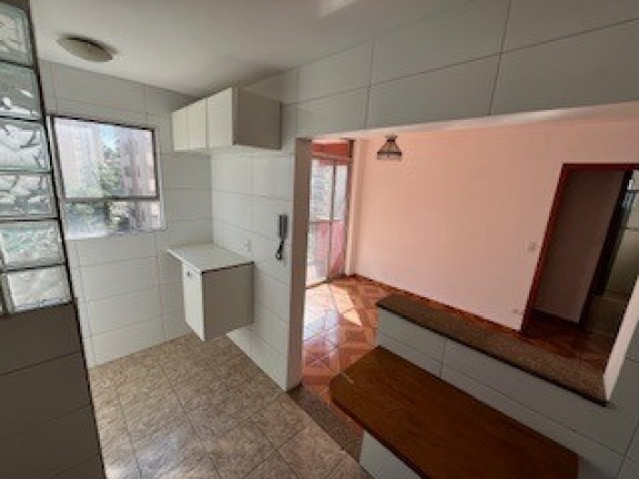 Imagem Apartamento com 2 Quartos à Venda, 53 m² em Jardim São Savério - São Paulo Imagem Apartamento com 2 Quartos à Venda, 53 m² em Jardim São Savério - São Paulo