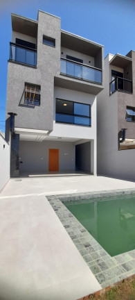 Sobrado com 3 Quartos à Venda, 185 m² em Portais (polvilho) - Cajamar