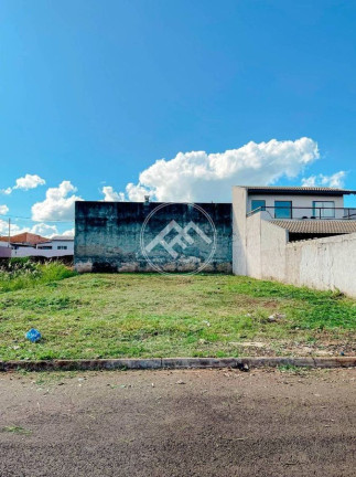 Terreno à Venda,  em Jardim Aeroporto Ii - Sertanópolis
