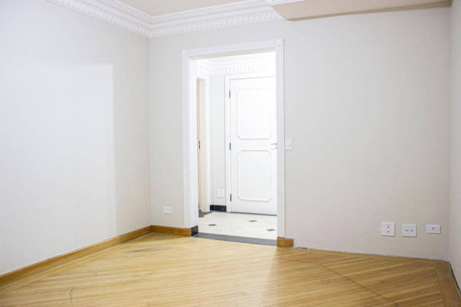 Imagem Apartamento com 3 Quartos à Venda, 247 m² em Vila Suzana - São Paulo