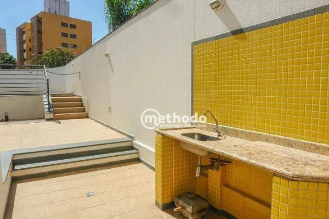 Imagem Apartamento com 2 Quartos à Venda, 64 m² em Jardim Proença - Campinas Imagem Apartamento com 2 Quartos à Venda, 64 m² em Jardim Proença - Campinas