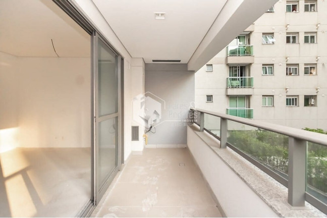 Imagem Studio com 1 Quarto à Venda, 36 m² em Vila Mariana - São Paulo Imagem Studio com 1 Quarto à Venda, 36 m² em Vila Mariana - São Paulo