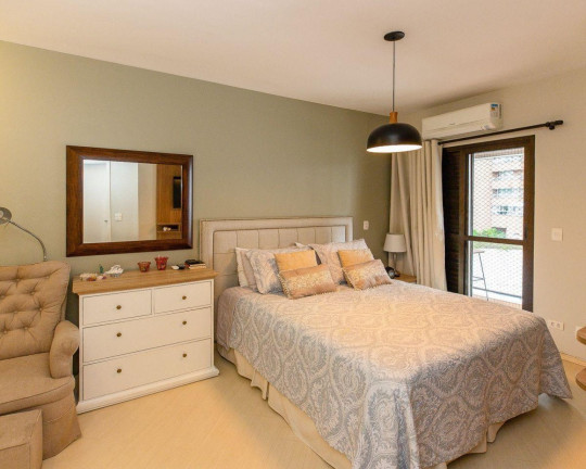 Imagem Imóvel com 4 Quartos à Venda, 216 m² em Panamby - São Paulo Imagem Imóvel com 4 Quartos à Venda, 216 m² em Panamby - São Paulo