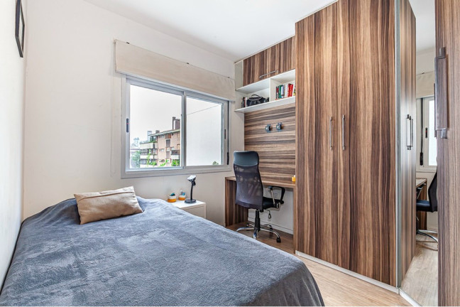 Imagem Apartamento com 2 Quartos à Venda, 65 m² em Petrópolis - Porto Alegre Imagem Apartamento com 2 Quartos à Venda, 65 m² em Petrópolis - Porto Alegre