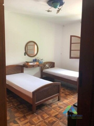 Imagem Sobrado com 4 Quartos à Venda, 214 m² em Parque Industriário - Santo André