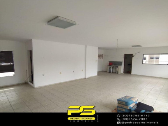 Imagem Imóvel Comercial para Alugar, 140 m² em Manaíra - João Pessoa