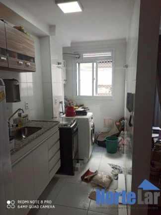 Imagem Apartamento com 2 Quartos à Venda, 44 m² em Jardim íris - São Paulo