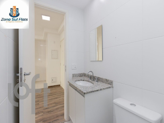Imagem Apartamento com 1 Quarto à Venda, 35 m² em Aclimação - São Paulo Imagem Apartamento com 1 Quarto à Venda, 35 m² em Aclimação - São Paulo