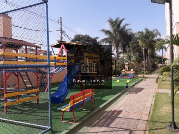 Imagem Apartamento com 2 Quartos à Venda, 50 m² em Vila Roque - São Paulo