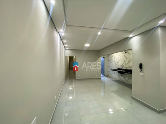 Imagem Casa com 3 Quartos à Venda, 145 m² em Cidade Nova - Santa Bárbara D'oeste Imagem Casa com 3 Quartos à Venda, 145 m² em Cidade Nova - Santa Bárbara D'oeste