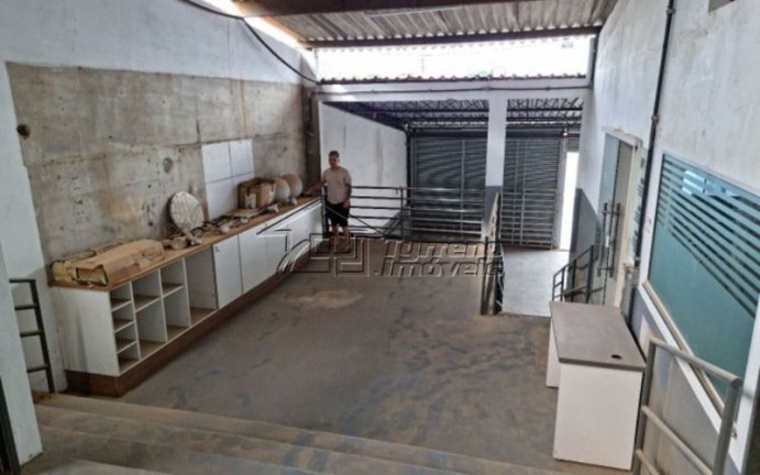 Imagem Imóvel Comercial à Venda, 450 m² em Jardim Oriente - São José Dos Campos