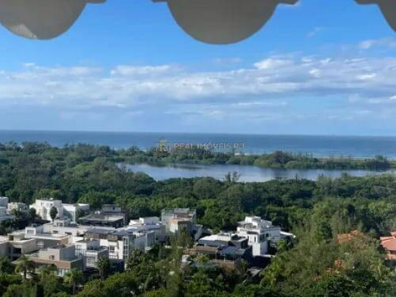 Imagem Apartamento com 2 Quartos à Venda, 60 m² em Barra Da Tijuca - Rio De Janeiro