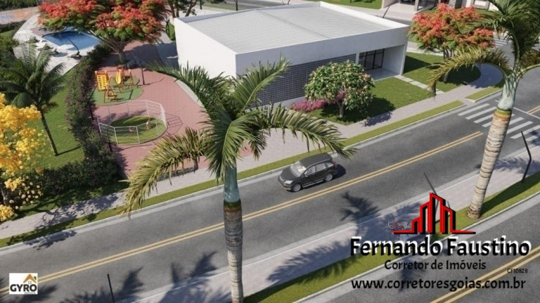 Imagem Terreno em Condomínio à Venda, 254 m² em Residencial Condomínio Jardim Veneza - Senador Canedo Imagem Terreno em Condomínio à Venda, 254 m² em Residencial Condomínio Jardim Veneza - Senador Canedo