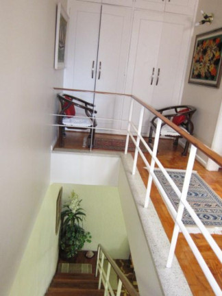 Imagem Casa com 3 Quartos à Venda, 180 m² em Cambuci - São Paulo