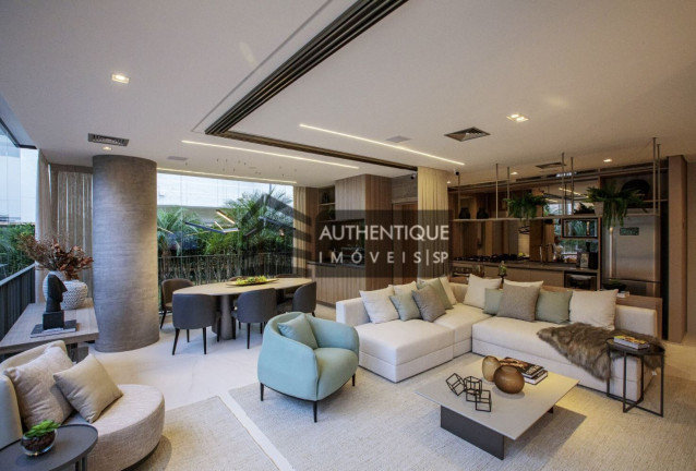 Imagem Apartamento com 3 Quartos à Venda, 115 m² em Pinheiros - São Paulo Imagem Apartamento com 3 Quartos à Venda, 115 m² em Pinheiros - São Paulo