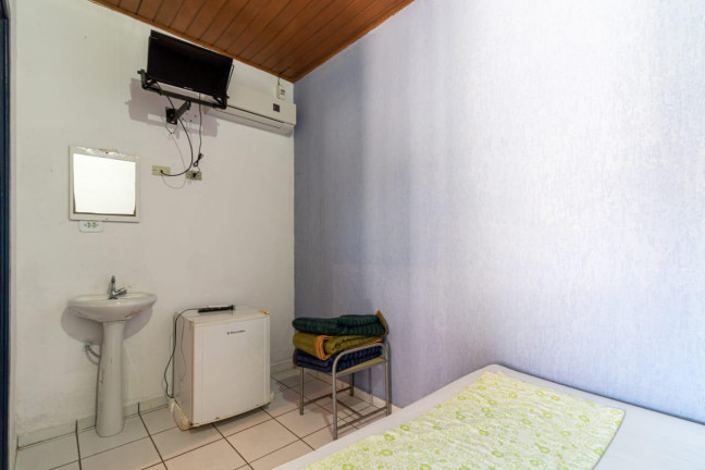 Imagem Edifício Residencial com 15 Quartos à Venda, 650 m² em Perequê Açu - Ubatuba