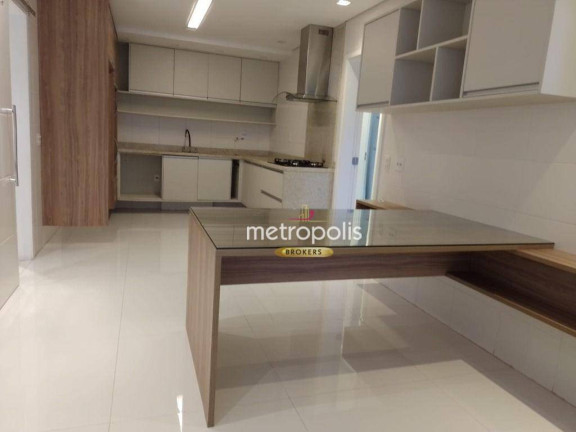 Imagem Apartamento com 3 Quartos para Alugar, 234 m² em Cerâmica - São Caetano Do Sul Imagem Apartamento com 3 Quartos para Alugar, 234 m² em Cerâmica - São Caetano Do Sul