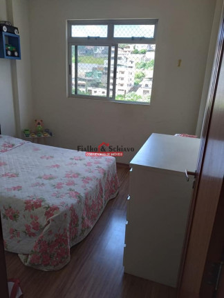 Imagem Apartamento com 3 Quartos à Venda, em Inácio Martins - Viçosa Imagem Apartamento com 3 Quartos à Venda, em Inácio Martins - Viçosa