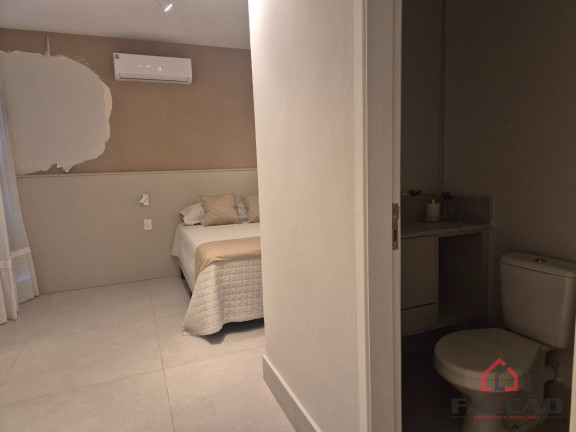 Imagem Apartamento com 3 Quartos à Venda, 155 m² em Boqueirão - Santos Imagem Apartamento com 3 Quartos à Venda, 155 m² em Boqueirão - Santos