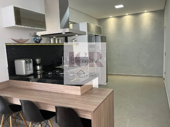 Imagem Casa de Condomínio com 3 Quartos à Venda, 290 m² em Jardim Villagio Milano - Sorocaba Imagem Casa de Condomínio com 3 Quartos à Venda, 290 m² em Jardim Villagio Milano - Sorocaba