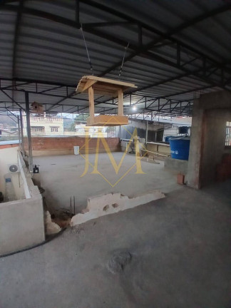 Imagem Casa com 3 Quartos à Venda,  em Melo Viana - Coronel Fabriciano