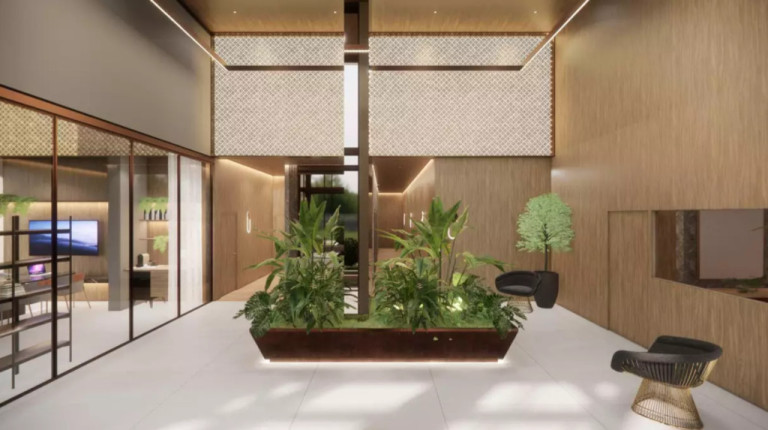 Imagem Apartamento com 3 Quartos à Venda, 89 m² em Alphaville - Barueri Imagem Apartamento com 3 Quartos à Venda, 89 m² em Alphaville - Barueri