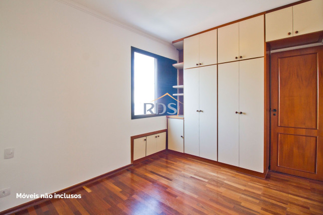 Imagem Apartamento com 3 Quartos à Venda, 100 m² em Campo Belo - São Paulo