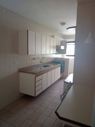 Imagem Apartamento com 2 Quartos à Venda, 80 m² em Pitangueiras - Guarujá