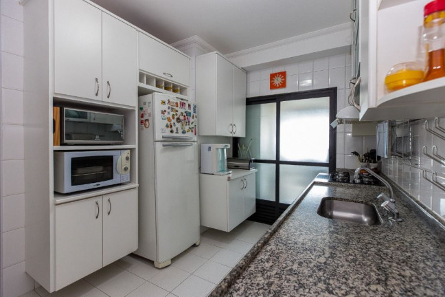 Imagem Apartamento com 4 Quartos à Venda, 137 m² em Santo Amaro - São Paulo Imagem Apartamento com 4 Quartos à Venda, 137 m² em Santo Amaro - São Paulo
