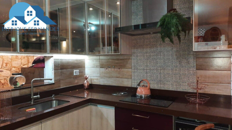 Imagem Casa com 2 Quartos à Venda, 55 m² em Jardim São Nicolau - São Paulo Imagem Casa com 2 Quartos à Venda, 55 m² em Jardim São Nicolau - São Paulo