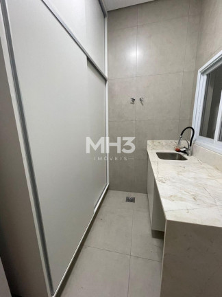 Imagem Casa de Condomínio com 3 Quartos à Venda, 215 m² em Residencial Real Parque Sumaré - Sumaré