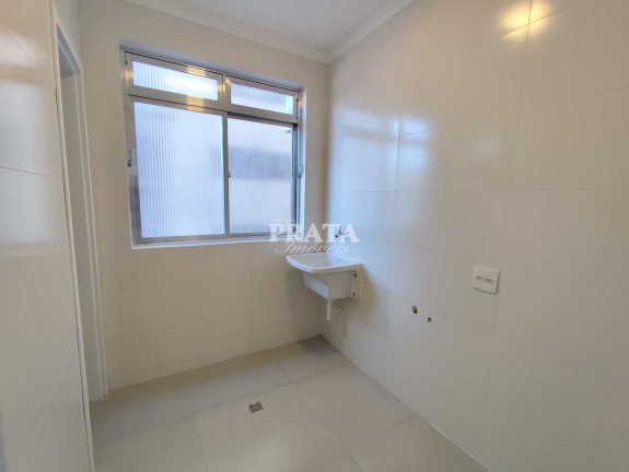 Imagem Apartamento com 2 Quartos à Venda, 90 m² em Campo Grande - Santos Imagem Apartamento com 2 Quartos à Venda, 90 m² em Campo Grande - Santos