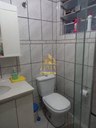 Imagem Casa com 4 Quartos à Venda, 215 m² em Conjunto Habitacional São Sebastião - Mogi Das Cruzes