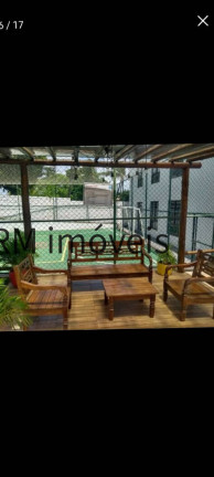 Imagem Apartamento com 2 Quartos à Venda, 50 m² em Recreio Ipitanga - Lauro De Freitas