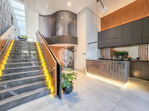 Imagem Apartamento com 1 Quarto à Venda, 20 m² em Vila Mariana - São Paulo