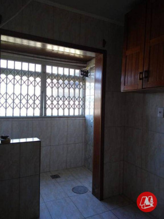 Imagem Apartamento com 3 Quartos à Venda, 77 m² em Protásio Alves - Porto Alegre