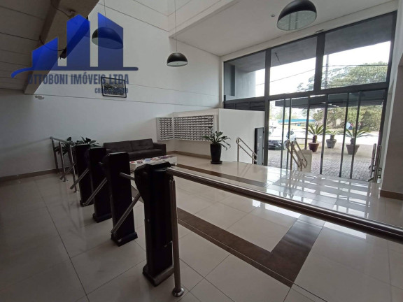Imagem Sala Comercial à Venda, 108 m² em Lageadinho - Cotia