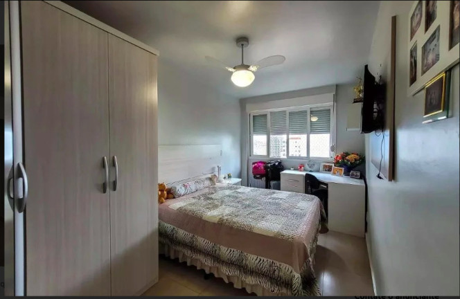 Imagem Apartamento com 3 Quartos à Venda, 85 m² em Aclimação - São Paulo Imagem Apartamento com 3 Quartos à Venda, 85 m² em Aclimação - São Paulo