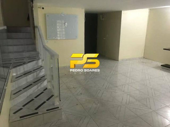 Imagem Casa com 1 Quarto para Alugar, 250 m² em Manaíra - João Pessoa