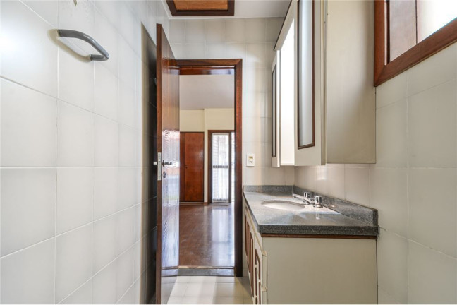 Imagem Casa com 3 Quartos à Venda,  em Vila Madalena - São Paulo