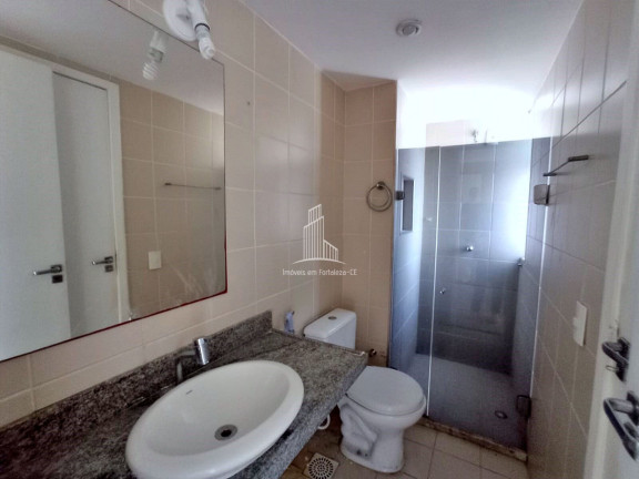 Imagem Apartamento com 3 Quartos à Venda, 126 m² em Papicu - Fortaleza Imagem Apartamento com 3 Quartos à Venda, 126 m² em Papicu - Fortaleza