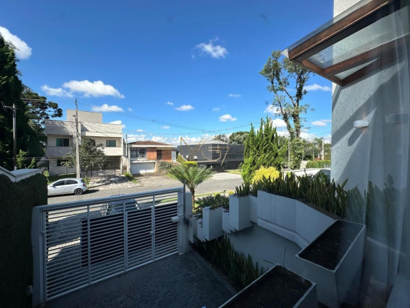 Imagem Casa com 3 Quartos à Venda, 278 m² em Batel - Curitiba