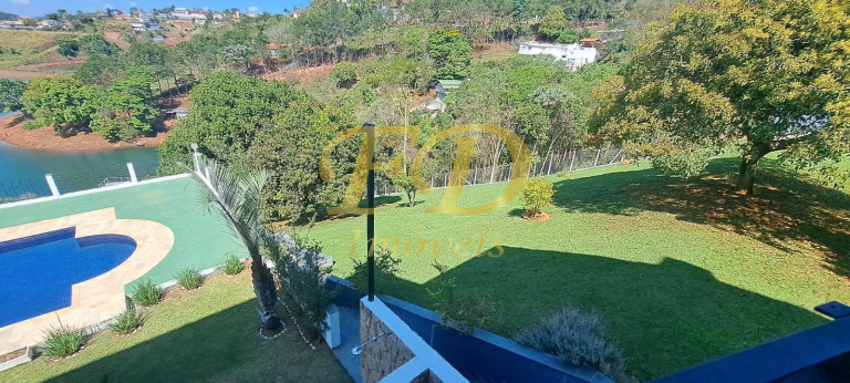 Imagem Casa de Condomínio à Venda, 5.180 m² em Igaratá Imagem Casa de Condomínio à Venda, 5.180 m² em Igaratá