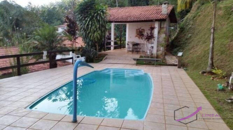 Imagem Casa de Condomínio com 5 Quartos à Venda, 2.020 m² em Rio Acima