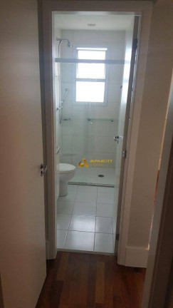 Imagem Apartamento com 3 Quartos para Alugar, 202 m² em Tamboré - Santana De Parnaíba