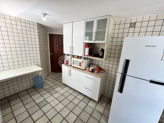 Imagem Apartamento com 3 Quartos à Venda, 105 m² em Petrópolis - Natal
