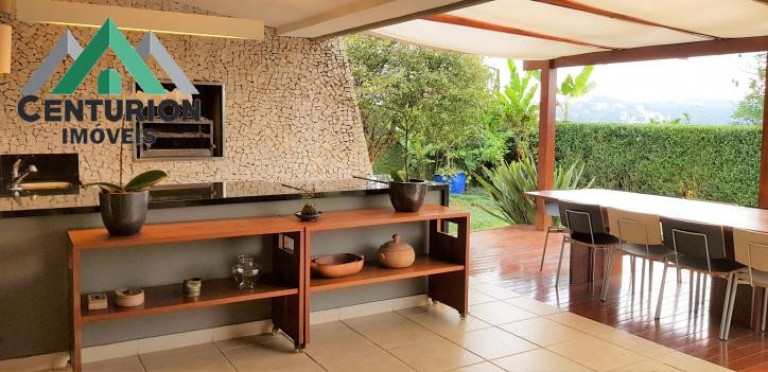 Imagem Casa de Condomínio com 7 Quartos à Venda, 1 m² em Granja Viana - Cotia Imagem Casa de Condomínio com 7 Quartos à Venda, 1 m² em Granja Viana - Cotia