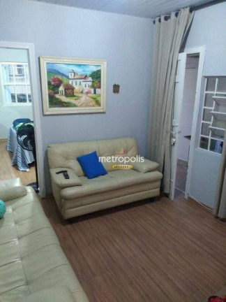 Imagem Sobrado com 3 Quartos à Venda, 125 m² em Olímpico - São Caetano Do Sul