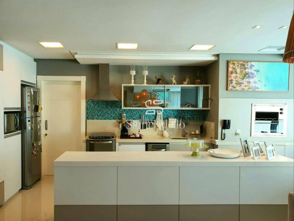Imagem Apartamento com 3 Quartos à Venda, 129 m² em Quadra Mar Barra Sul - Balneário Camboriú