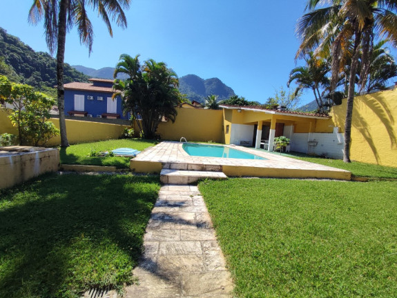 Imagem Casa com 4 Quartos à Venda, 130 m² em Paúba - São Sebastião Imagem Casa com 4 Quartos à Venda, 130 m² em Paúba - São Sebastião